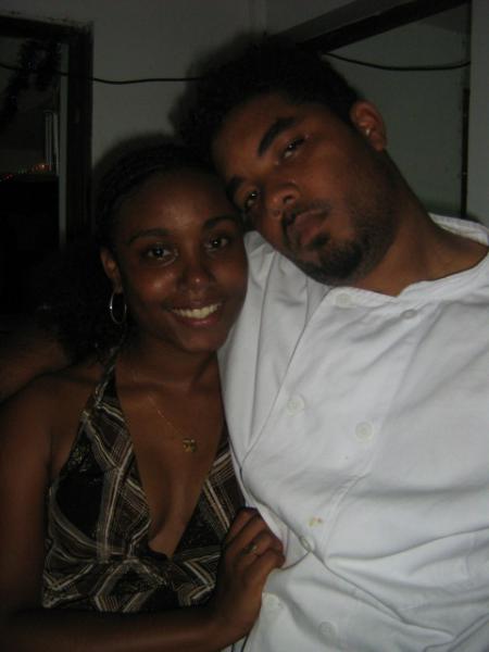 miss stacy & Gérald