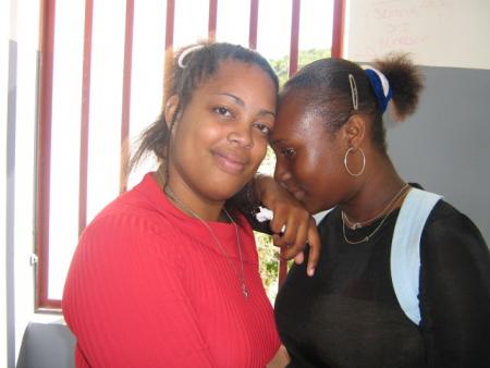 Ma Gégé et moi 