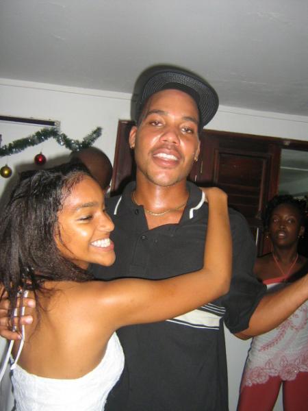 Mes couz 