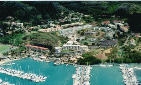 lycée professionel R.NERIS 