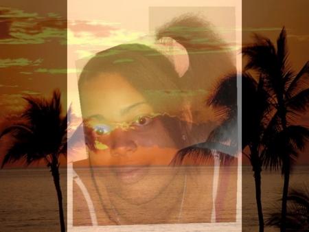 Mon  premier montage