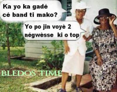 Délire time 