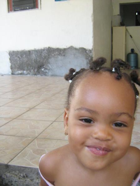 Ma fille ke jadore 