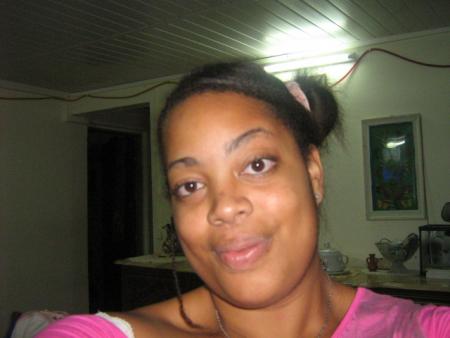 Sexy Cékélé
