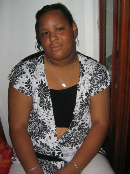ma sista mimi