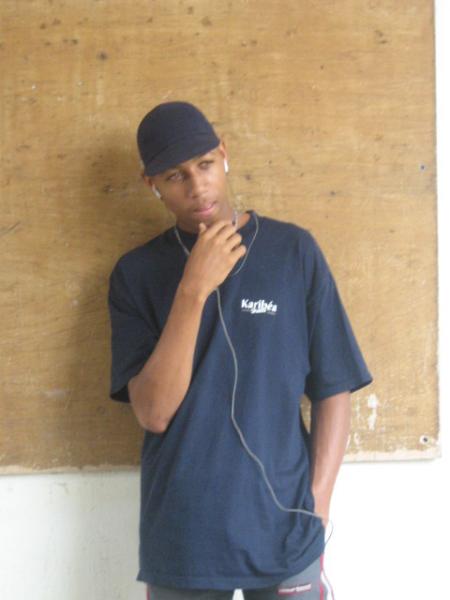 Aldérick ( Think time)