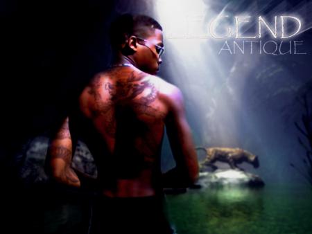 Legend Antique