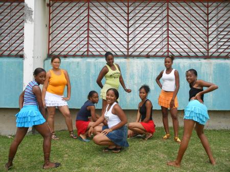 TMS en jupe 2