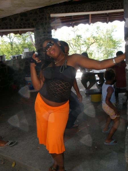 Miss Boulook