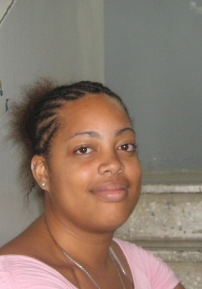 It's me