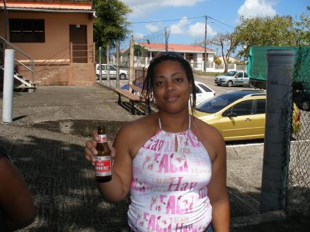 Grillade Time