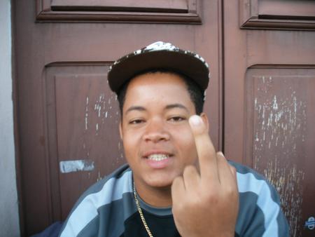 Fat Joe 