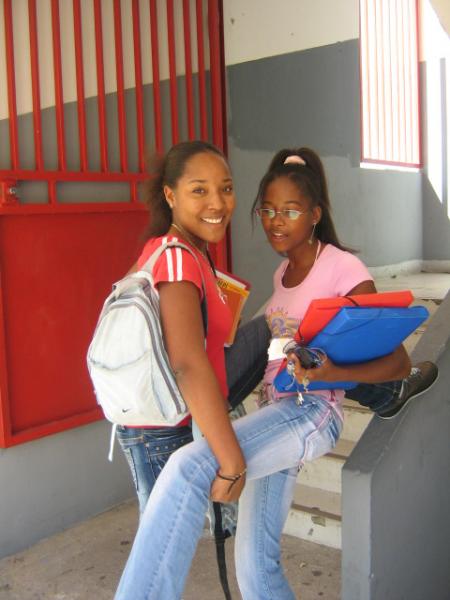 Van's et Tita 