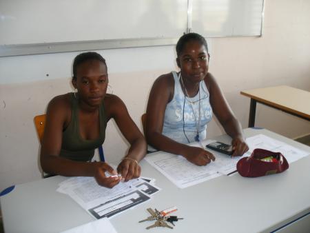 Ma didie et kèkette