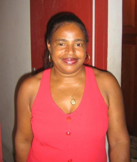 Mamounette (Sexy Time)