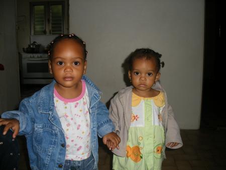 Mes lolitas